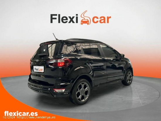 Ford Ecosport 1.0T EcoBoost 92kW (125CV) S&S ST Line - Reocín