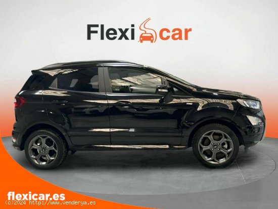 Ford Ecosport 1.0T EcoBoost 92kW (125CV) S&S ST Line - Reocín