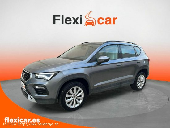 Seat Ateca 1.0 TSI 81kW (110CV) St&Sp Reference - Madrid