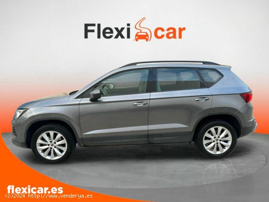 Seat Ateca 1.0 TSI 81kW (110CV) St&Sp Reference - Madrid