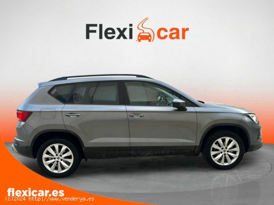 Seat Ateca 1.0 TSI 81kW (110CV) St&Sp Reference - Madrid