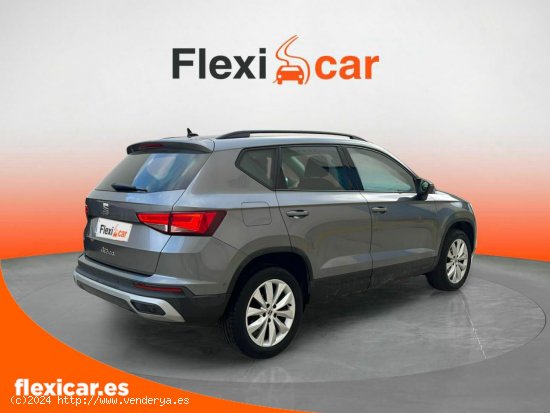 Seat Ateca 1.0 TSI 81kW (110CV) St&Sp Reference - Madrid