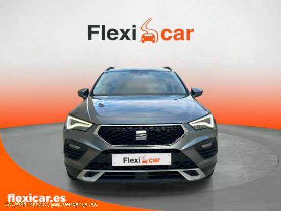 Seat Ateca 1.0 TSI 81kW (110CV) St&Sp Reference - Madrid