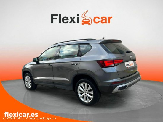 Seat Ateca 1.0 TSI 81kW (110CV) St&Sp Reference - Madrid