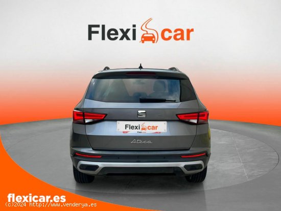 Seat Ateca 1.0 TSI 81kW (110CV) St&Sp Reference - Madrid