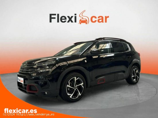 Citroën C5 Aircross BlueHdi 96kW (130CV) S&S EAT8 C Series - Reocín