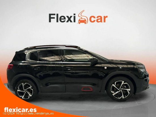 Citroën C5 Aircross BlueHdi 96kW (130CV) S&S EAT8 C Series - Reocín