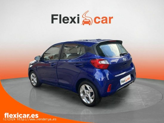 Hyundai i10 1.0 Klass - Móstoles