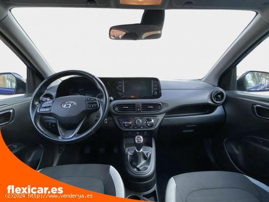 Hyundai i10 1.0 Klass - Móstoles