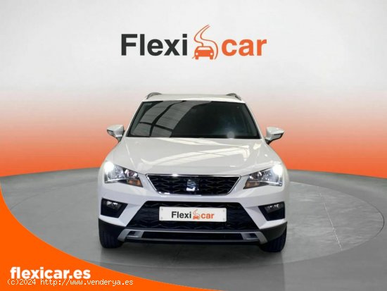 Seat Ateca 1.0 TSI 85kW (115CV) St&Sp Style Eco - Leganés