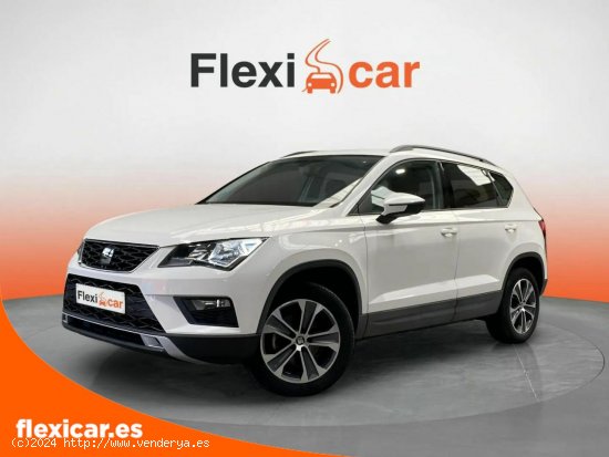 Seat Ateca 1.0 TSI 85kW (115CV) St&Sp Style Eco - Leganés