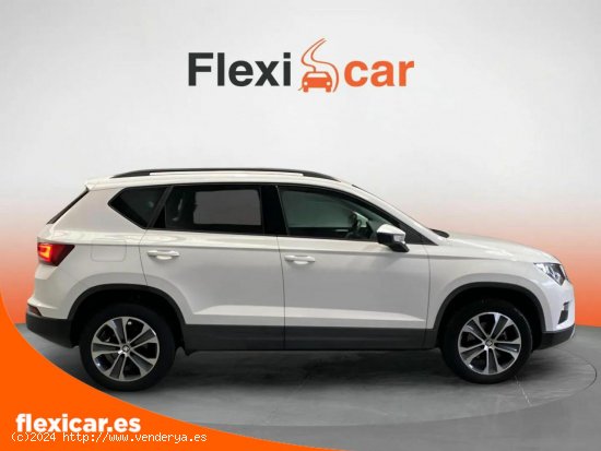 Seat Ateca 1.0 TSI 85kW (115CV) St&Sp Style Eco - Leganés