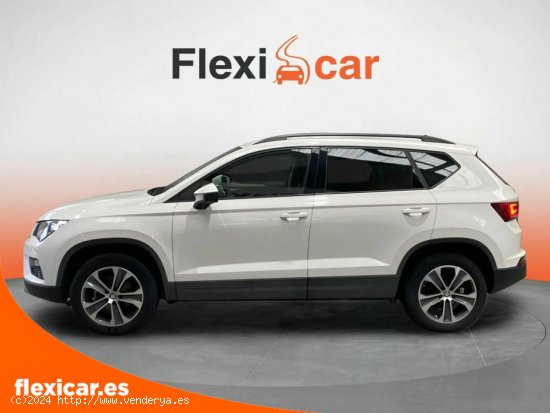 Seat Ateca 1.0 TSI 85kW (115CV) St&Sp Style Eco - Leganés