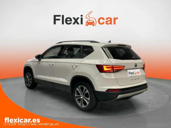 Seat Ateca 1.0 TSI 85kW (115CV) St&Sp Style Eco - Leganés