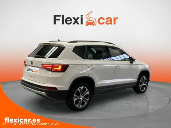 Seat Ateca 1.0 TSI 85kW (115CV) St&Sp Style Eco - Leganés