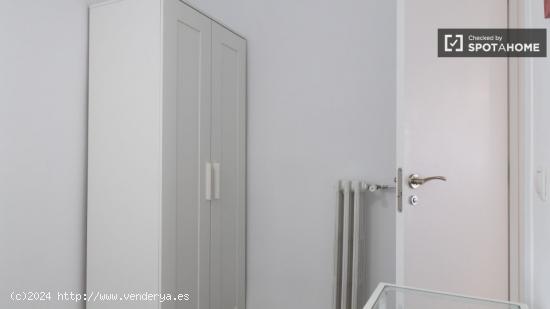 Apartamento de 2 dormitorios en alquiler en Latina - MADRID