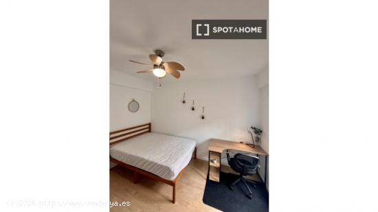 Habitación en piso compartido en valència - VALENCIA