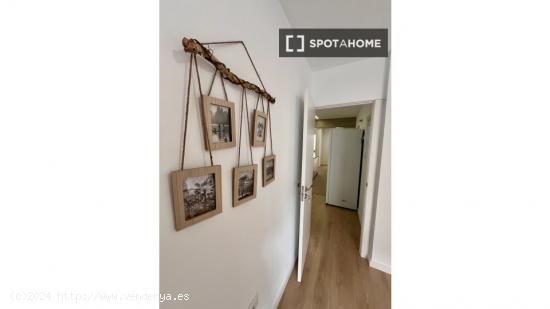 Habitación en piso compartido en valència - VALENCIA