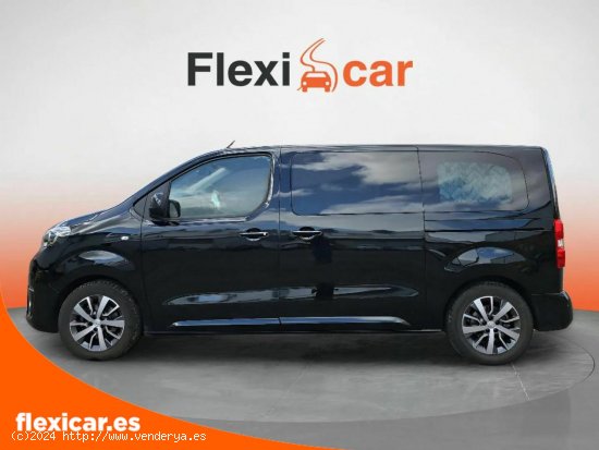 Toyota Proace Verso 2.0D 180CV FAMILY ADVANCE L1 AUTO - Segovia