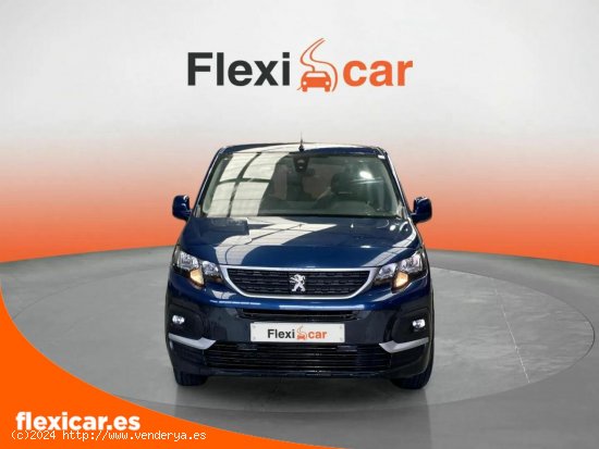 Peugeot Rifter Active Standard BlueHDi 73kW - Leganés