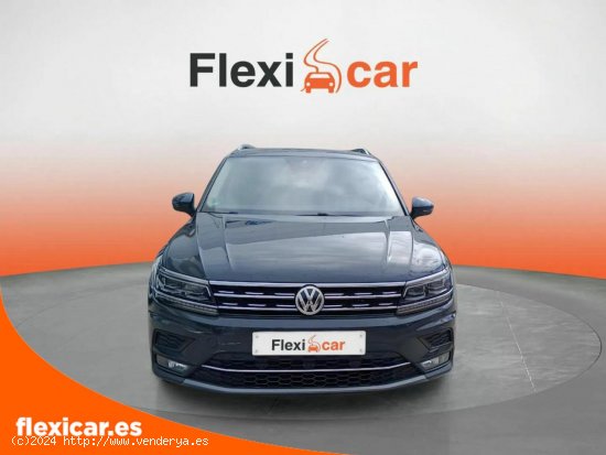 Volkswagen Tiguan Sport 2.0 TDI 110kW (150CV) 4Motion DSG - Motril