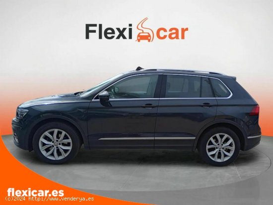 Volkswagen Tiguan Sport 2.0 TDI 110kW (150CV) 4Motion DSG - Motril