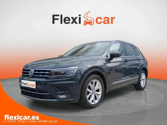 Volkswagen Tiguan Sport 2.0 TDI 110kW (150CV) 4Motion DSG - Motril