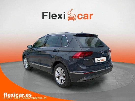 Volkswagen Tiguan Sport 2.0 TDI 110kW (150CV) 4Motion DSG - Motril