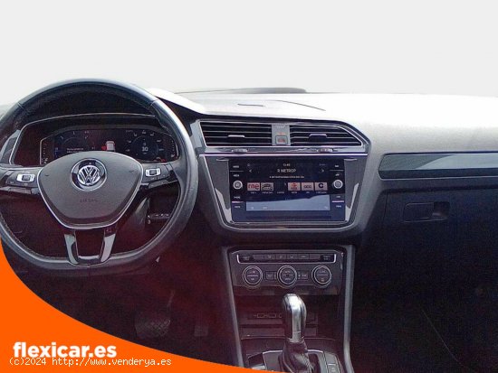 Volkswagen Tiguan Sport 2.0 TDI 110kW (150CV) 4Motion DSG - Motril