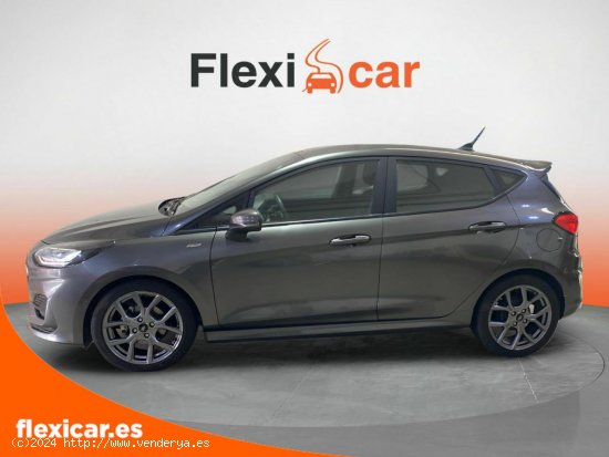 Ford Fiesta 1.0 EcoBoost MHEV 92kW(125CV) ST-Line 5p - San Fernando de Henares