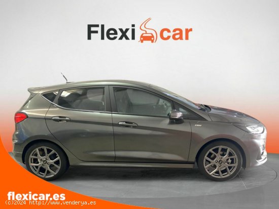 Ford Fiesta 1.0 EcoBoost MHEV 92kW(125CV) ST-Line 5p - San Fernando de Henares