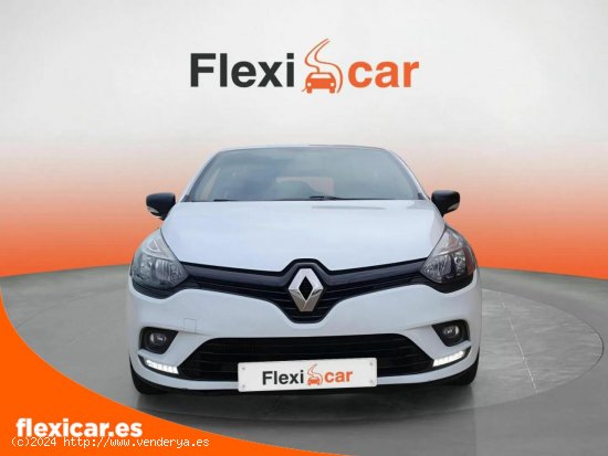 Renault Clio Business dCi 55kW (75CV) -18 - Don Benito