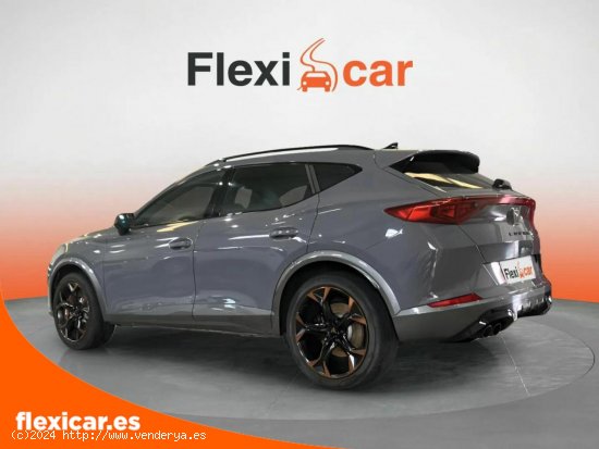 Cupra Formentor 2.0 TSI 228kW (310 CV) VZ 4Drive DSG - Alcalá de Guadaíra