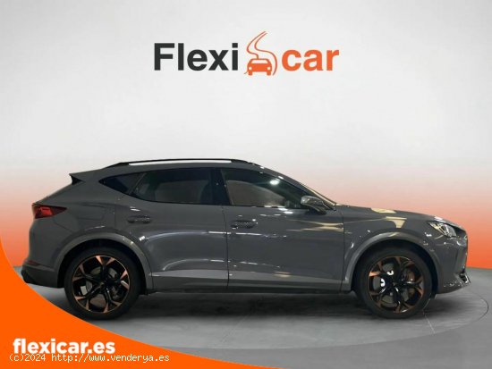 Cupra Formentor 2.0 TSI 228kW (310 CV) VZ 4Drive DSG - Alcalá de Guadaíra