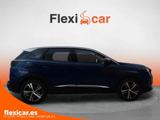 Peugeot 3008 1.5 BlueHDi 96kW S&S Allure Pack EAT8 - Don Benito