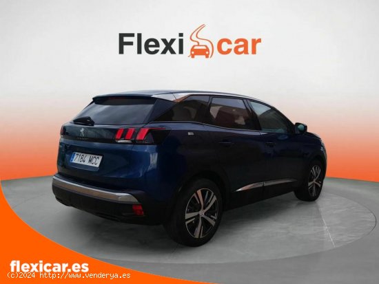 Peugeot 3008 1.5 BlueHDi 96kW S&S Allure Pack EAT8 - Don Benito