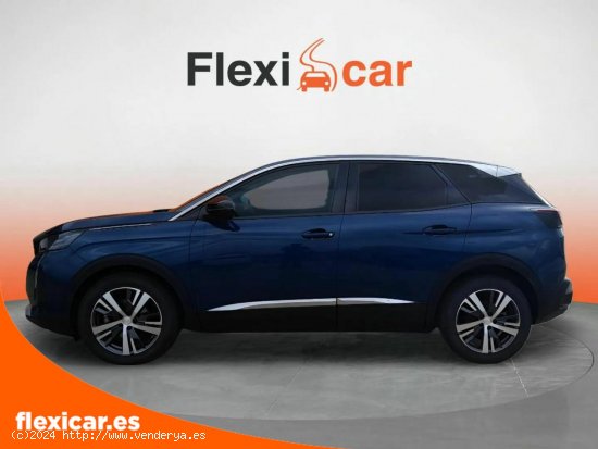 Peugeot 3008 1.5 BlueHDi 96kW S&S Allure Pack EAT8 - Don Benito