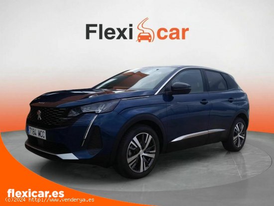 Peugeot 3008 1.5 BlueHDi 96kW S&S Allure Pack EAT8 - Don Benito