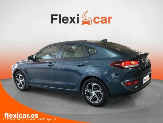 Hyundai i30 1.0 TGDI Essence Fastback - Jaén