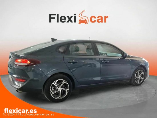 Hyundai i30 1.0 TGDI Essence Fastback - Jaén