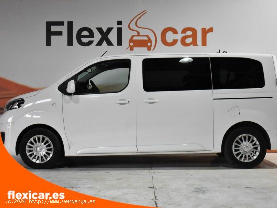 Toyota Proace Verso 1.5D 120CV FAMILY ADVANCE L1 - Motril