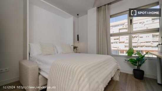 Apartamento tipo estudio en alquiler en Rascanya - VALENCIA