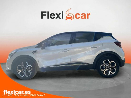 Renault Captur Zen TCe 140CV GPF Micro Híbrido - Málaga