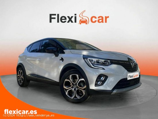 Renault Captur Zen TCe 140CV GPF Micro Híbrido - Málaga