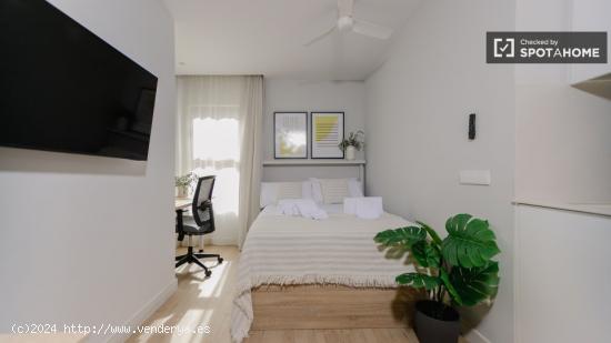 Apartamento tipo estudio en alquiler en Rascanya - VALENCIA