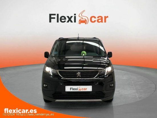 Peugeot Rifter Rifter Allure BlueHDi 100 - Pamplona