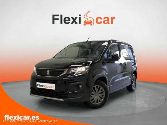 Peugeot Rifter Rifter Allure BlueHDi 100 - Pamplona