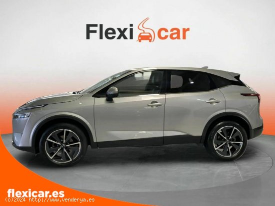 Nissan Qashqai DIG-T 116kW (158CV) mHEV Xtron.4x4 Tekna - Mairena del Aljarafe