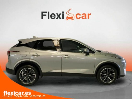 Nissan Qashqai DIG-T 116kW (158CV) mHEV Xtron.4x4 Tekna - Mairena del Aljarafe