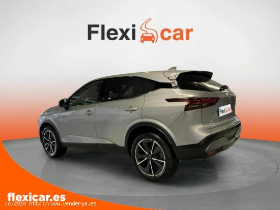 Nissan Qashqai DIG-T 116kW (158CV) mHEV Xtron.4x4 Tekna - Mairena del Aljarafe